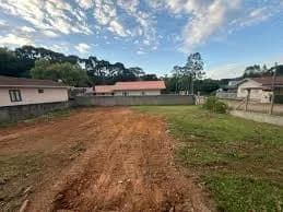 Terreno 500m² — Granja Viana — foto 1